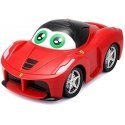 BB JUNIOR automobilis Ferrari My First RC, 16-91002 BB JUNIOR automobilis Ferrari My First RC, 16-91002