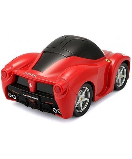 BB JUNIOR automobilis Ferrari My First RC, 16-91002 – 6