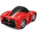 BB JUNIOR automobilis Ferrari My First RC, 16-91002 BB JUNIOR automobilis Ferrari My First RC, 16-91002