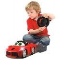 BB JUNIOR automobilis Ferrari My First RC, 16-91002 BB JUNIOR automobilis Ferrari My First RC, 16-91002