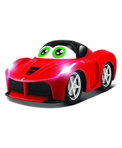BB JUNIOR automobilis Ferrari My First RC, 16-91002 – 13