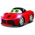 BB JUNIOR automobilis Ferrari My First RC, 16-91002 BB JUNIOR automobilis Ferrari My First RC, 16-91002
