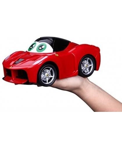 BB JUNIOR automobilis Ferrari My First RC, 16-91002 – 16