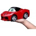 BB JUNIOR automobilis Ferrari My First RC, 16-91002 BB JUNIOR automobilis Ferrari My First RC, 16-91002