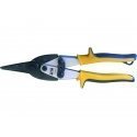 Bahco Universal metal scissors max 1.2mm 250mm