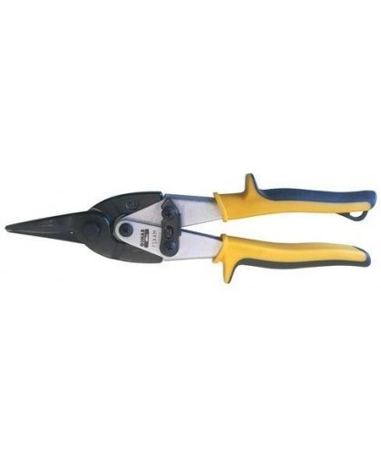 Bahco Universalios skardos žirklės max 1,2mm 250mm – 2