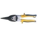 Bahco Universal metal scissors max 1.2mm 250mm
