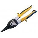 Bahco Universal metal scissors max 1.2mm 250mm