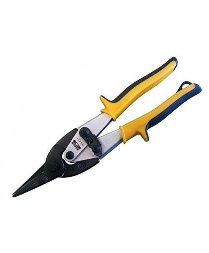 Bahco Universal metal scissors max 1.2mm 250mm – 5