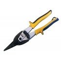 Bahco Universal metal scissors max 1.2mm 250mm