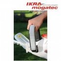 Cordless hedge trimmer 20V 2Ah Ikra Mogatec IAHS 20-1 Cordless hedge trimmer 20V 2Ah Ikra Mogatec IAHS 20-1