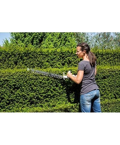 Cordless hedge trimmer 20V 2Ah Ikra Mogatec IAHS 20-1 – 7