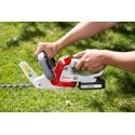 Cordless hedge trimmer 20V 2Ah Ikra Mogatec IAHS 20-1 Cordless hedge trimmer 20V 2Ah Ikra Mogatec IAHS 20-1