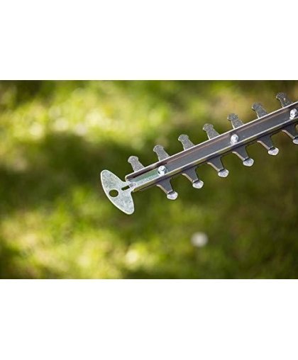 Cordless hedge trimmer 20V 2Ah Ikra Mogatec IAHS 20-1 – 13