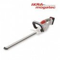 Cordless hedge trimmer 20V 2Ah Ikra Mogatec IAHS 20-1 Cordless hedge trimmer 20V 2Ah Ikra Mogatec IAHS 20-1