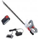 Cordless hedge trimmer 20V 2Ah Ikra Mogatec IAHS 20-1 Cordless hedge trimmer 20V 2Ah Ikra Mogatec IAHS 20-1