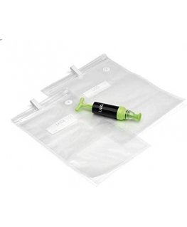 Vacuum bags Laica VT3520