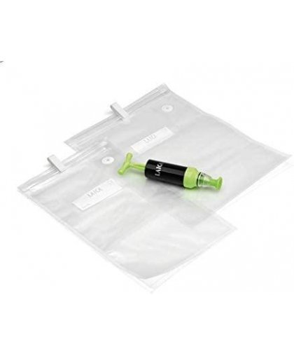 Vacuum bags Laica VT3520