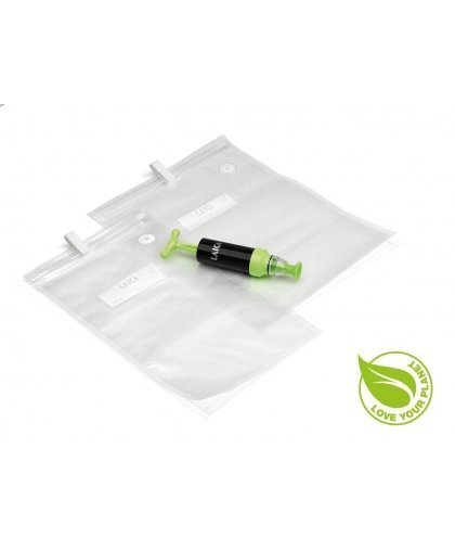Vacuum bags Laica VT3520 – 2