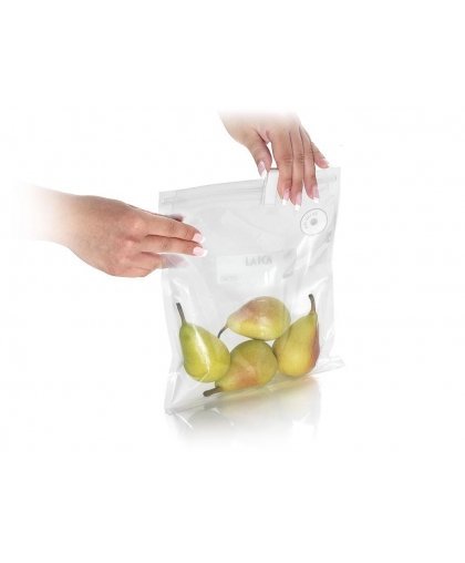 Vacuum bags Laica VT3520 – 3