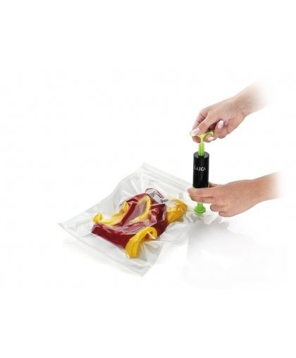 Vacuum bags Laica VT3520 – 4
