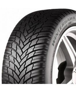 Firestone Tires WinterHawk 4 109 V XL ( CBB 71dB )