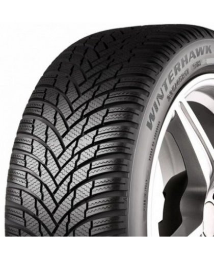 Firestone Tires WinterHawk 4 109 V