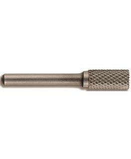 Tivoly Carbide end mill T Line (Ø) 8 mm
