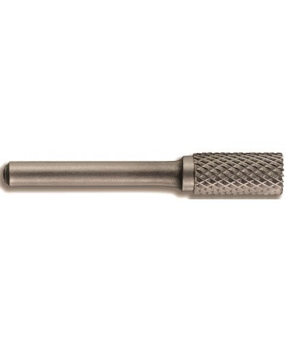Tivoly Carbide end mill T Line (Ø) 8 mm