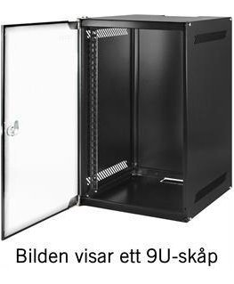 Wall cabinet TOTEN / 10-3306