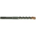 SDS + drill for reinforced concrete Tivoly Technic Master 3 Heavy Duty | Ø12 * 250 * 200mm SDS + drill for reinforced concrete Tivoly Technic Master 3 Heavy Duty | Ø12 * 250 * 200mm