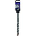 SDS+ grąžtas gelžbetoniui Tivoly Technic Master 3 Heavy Duty | Ø12*250*200mm SDS+ grąžtas gelžbetoniui Tivoly Technic Master 3 Heavy Duty | Ø12*250*200mm