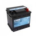 Exide Akumuliatorius 55 Ah 480 A EN 12V Exide Akumuliatorius 55 Ah 480 A EN 12V