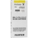 Fujifilm DX100 ink Yellow 200 ml. Fujifilm DX100 ink Yellow 200 ml.