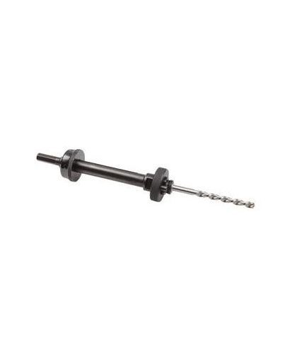 Bahco Crown holder with exhaust for 32-159 Multiconstruction crowns. Case 8.5mm