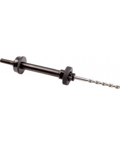 Bahco Crown holder with exhaust for 32-159 Multiconstruction crowns. Case 8.5mm – 2