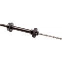 Bahco Crown holder with exhaust for 32-159 Multiconstruction crowns. Case 8.5mm