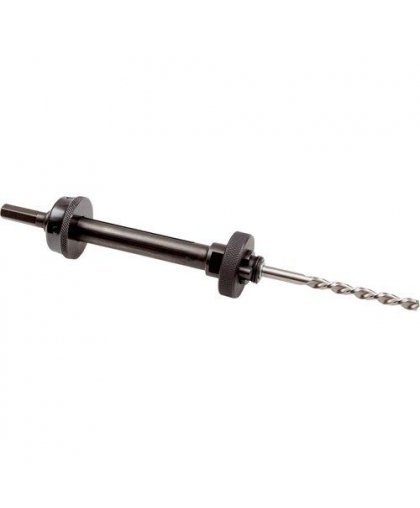 Bahco Crown holder with exhaust for 32-159 Multiconstruction crowns. Case 8.5mm – 3