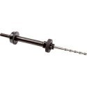 Bahco Crown holder with exhaust for 32-159 Multiconstruction crowns. Case 8.5mm