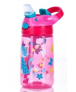 Contigo Children's bottle Gizmo Flip 420 ml CON2094996 / CON2116113