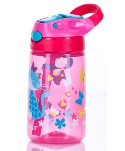 Contigo Children's bottle Gizmo Flip 420 ml CON2094996 / CON2116113 – 2