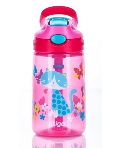 Contigo Children's bottle Gizmo Flip 420 ml CON2094996 / CON2116113 – 3