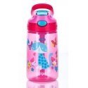 Contigo Vaikiška gertuvė Gizmo Flip 420 ml CON2094996/CON2116113 Contigo Vaikiška gertuvė Gizmo Flip 420 ml CON2094996/CON2116113