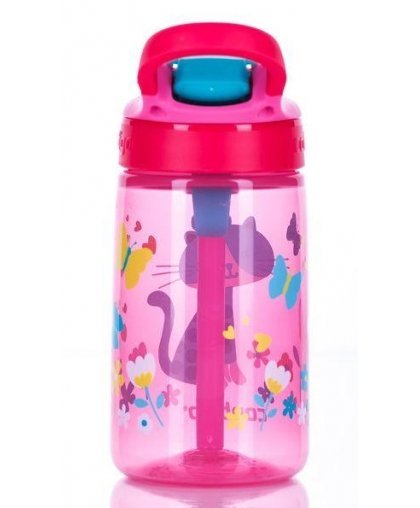 Contigo Children's bottle Gizmo Flip 420 ml CON2094996 / CON2116113 – 4