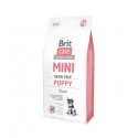 Brit Care Dog Mini Puppy lamb 2kg Brit Care Dog Mini Puppy lamb 2kg