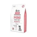 Brit Care Dog Mini Puppy ėriena 2kg Brit Care Dog Mini Puppy ėriena 2kg