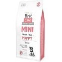 Brit Care Dog Mini Puppy lamb 2kg Brit Care Dog Mini Puppy lamb 2kg