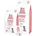 Brit Care Dog Mini Puppy lamb 2kg Brit Care Dog Mini Puppy lamb 2kg