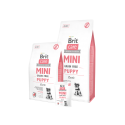 Brit Care Dog Mini Puppy ėriena 2kg Brit Care Dog Mini Puppy ėriena 2kg
