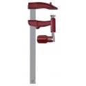 Clamp PIHER Maxi M 20cm, mouth depth 7cm, max. 4000N Clamp PIHER Maxi M 20cm, mouth depth 7cm, max. 4000N